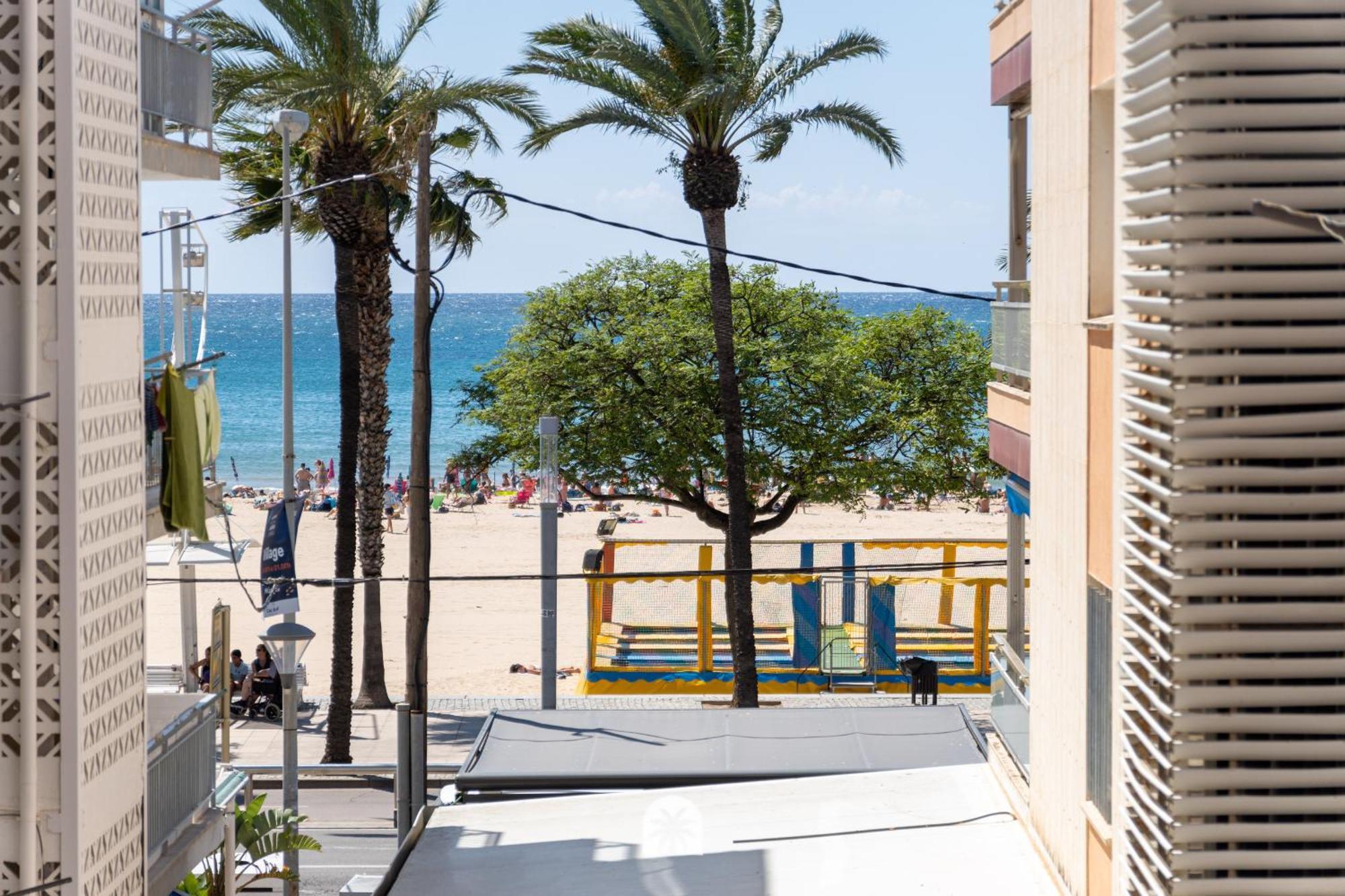 Mediterranean Way - Mar Blau Cambrils Luaran gambar