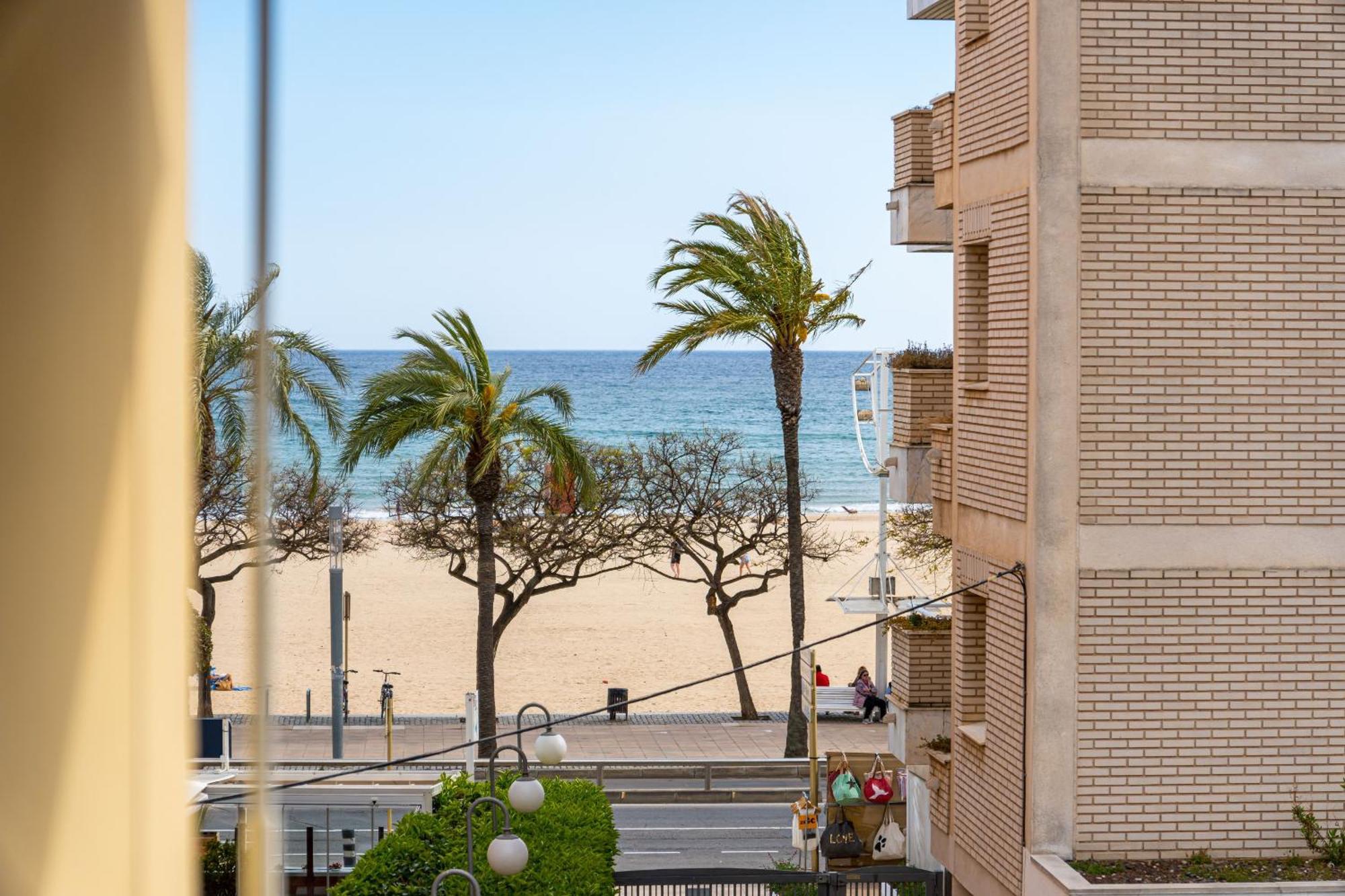 Mediterranean Way - Mar Blau Cambrils Luaran gambar